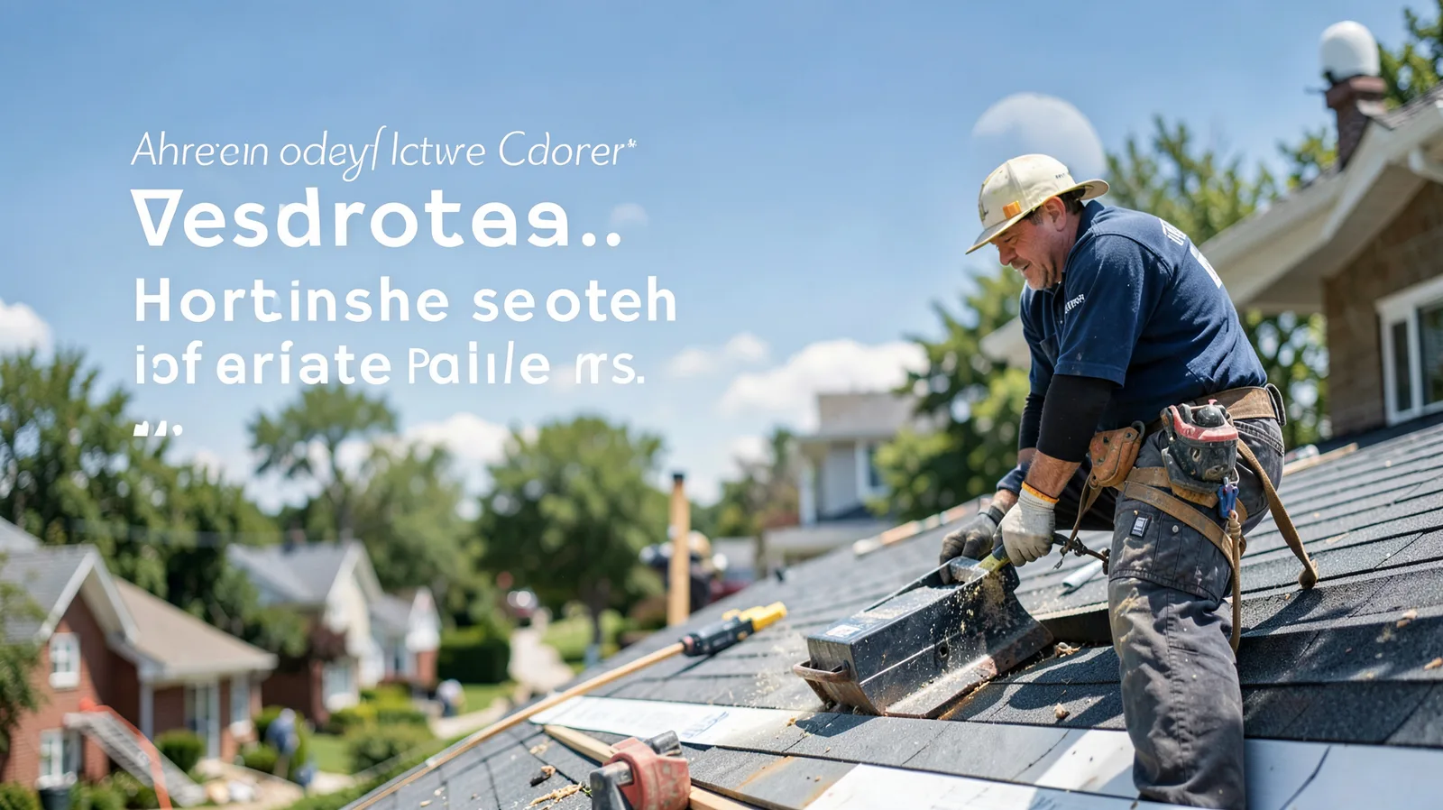 Roof Replacement in Henefer, UT near me